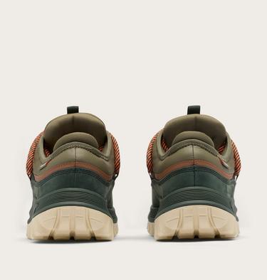 Callsign Daybreak Lux Sneaker f&uuml;r M&auml;nner, Color: Stone Green, Deep Woods, image 3