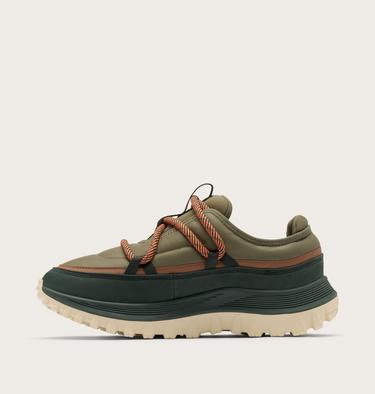 Callsign Daybreak Lux Sneaker f&uuml;r M&auml;nner, Color: Stone Green, Deep Woods, image 4