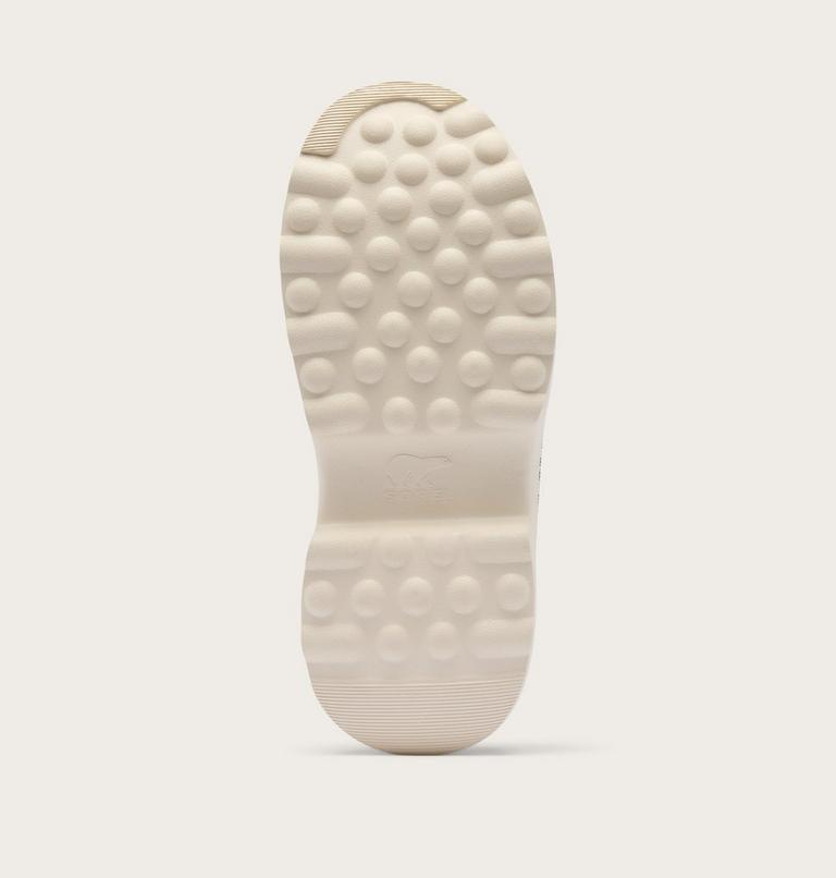 Caribou Clog Lux Women's Shoe, Color: Black, Chalk, image 7