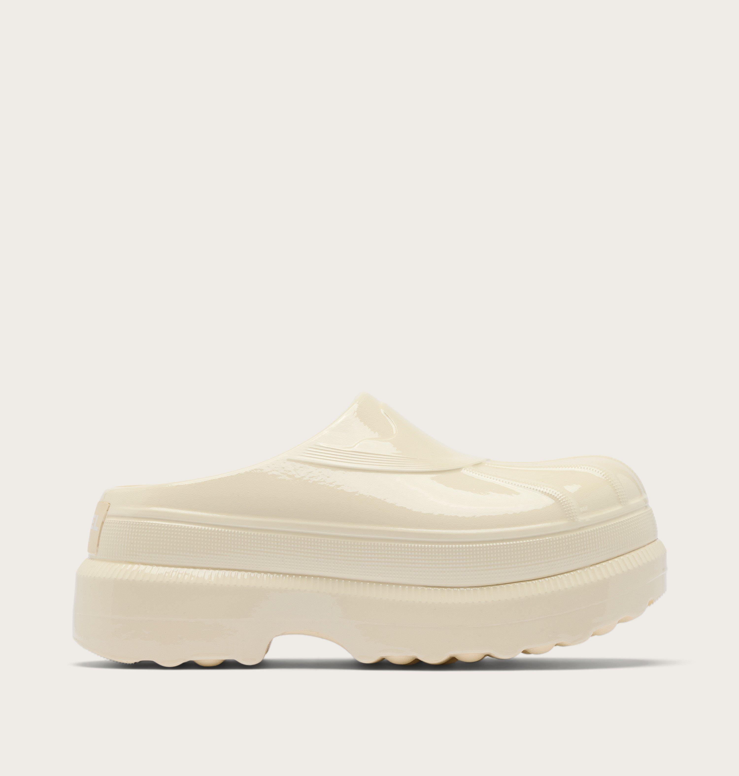 Sorel Caribou  Clog Lux Women's Shoe-