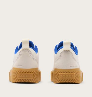 Ona Ave Low Waterproof Women's Sneaker, Color: Sea Salt, Gum 16, image 11