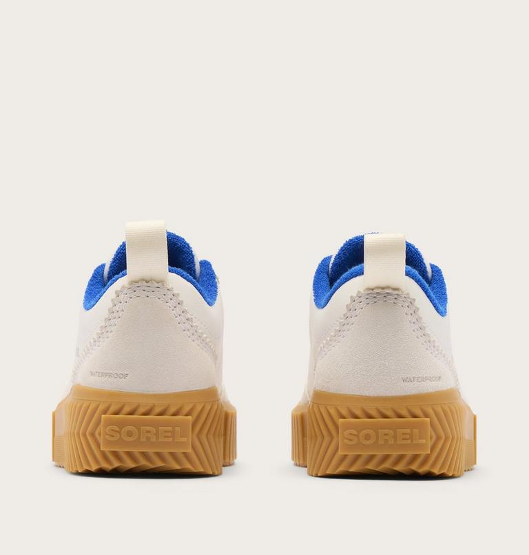 ONA AVE LOW SNEAKER WP | 127 | 10, Color: Sea Salt, Gum 16, image 3