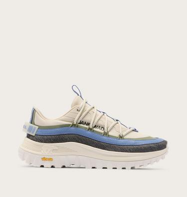 Zapatillas de ca&ntilde;a baja CALLSIGN de SOREL x JANE WADE, Color: Fawn, Sea Salt, image 1