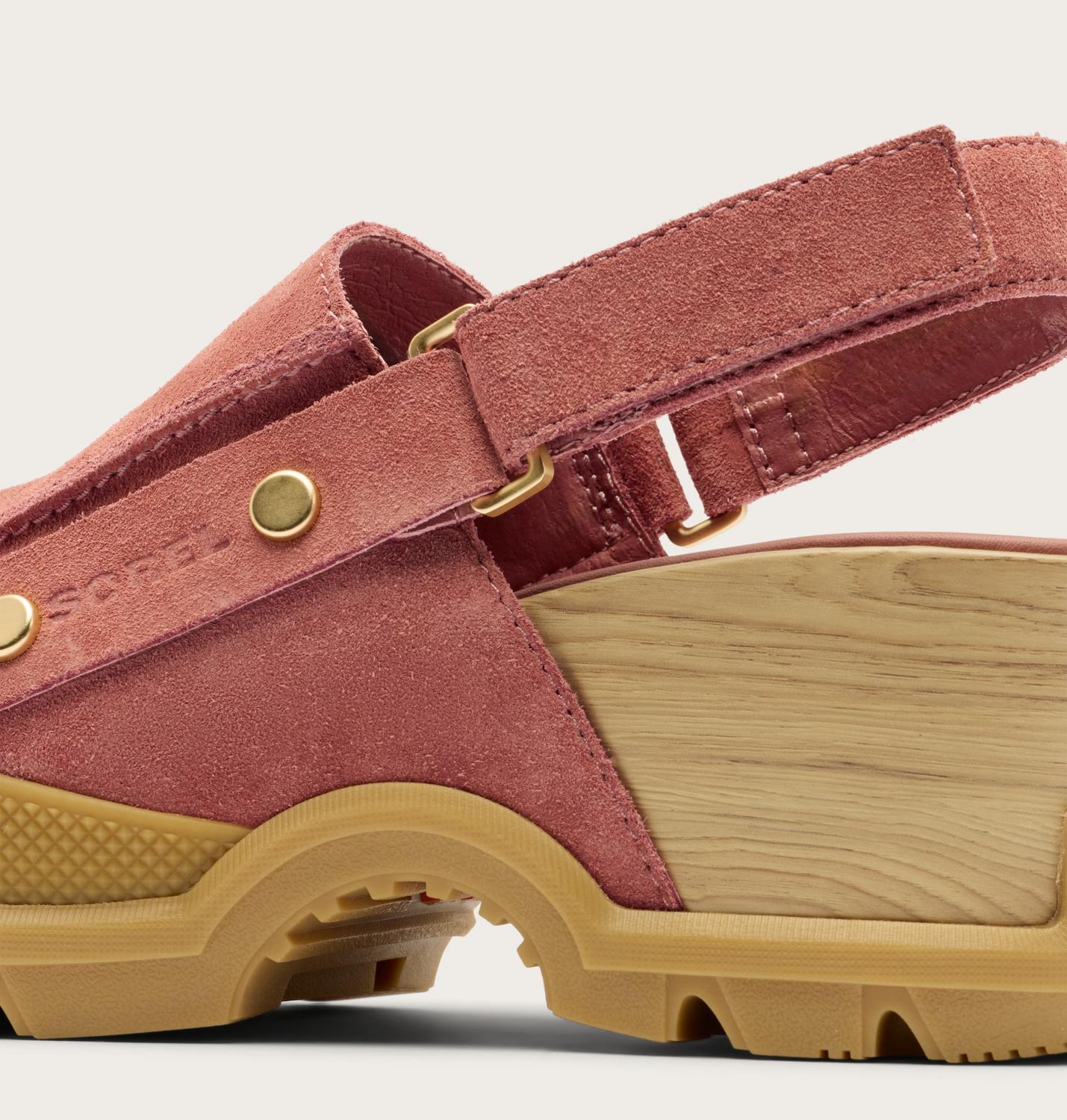 Roam'n Clog™ RBR Women's Shoe | SOREL