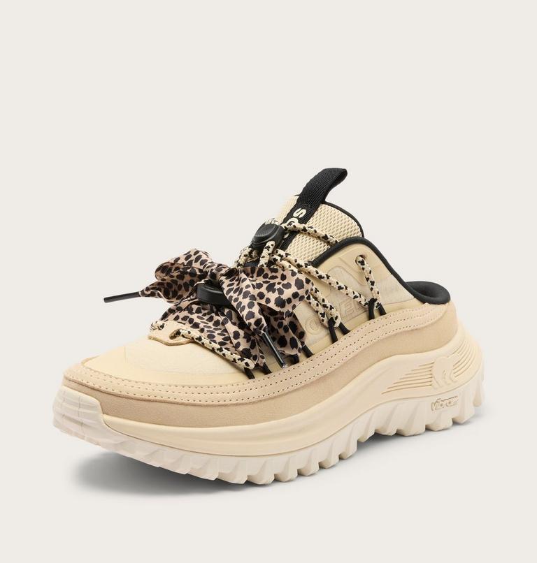 CALLSIGN Mule f&uuml;r Frauen, Color: Bleached Ceramic, Black, image 8