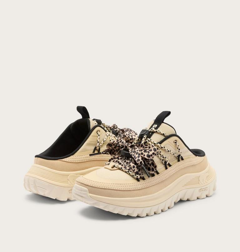 CALLSIGN Mule f&uuml;r Frauen, Color: Bleached Ceramic, Black, image 9