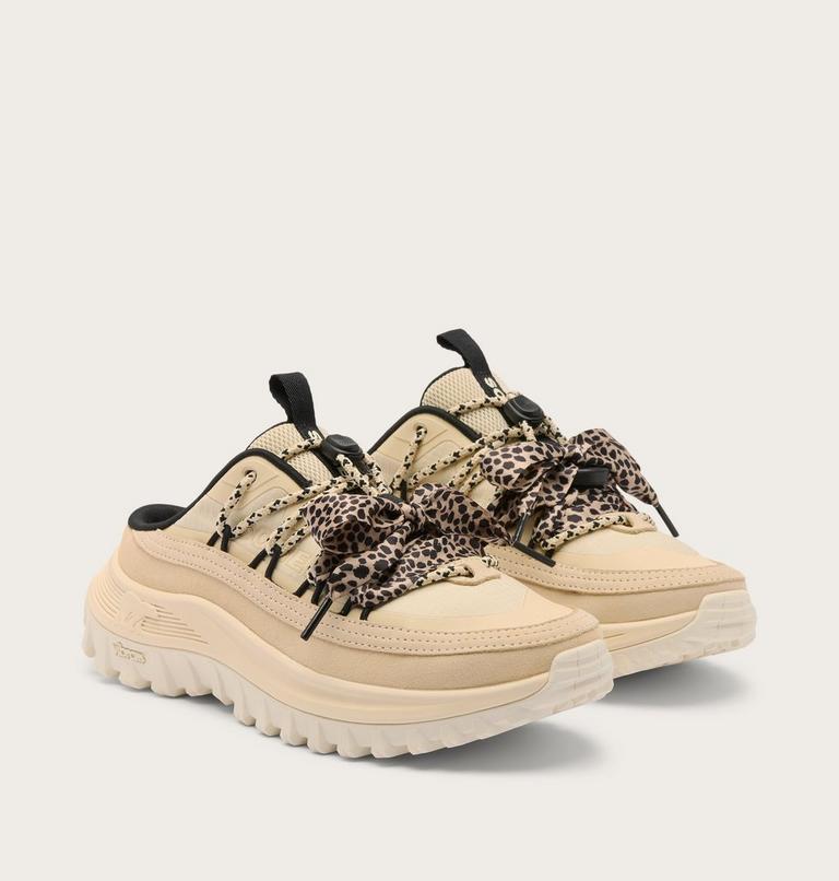 CALLSIGN Mule f&uuml;r Frauen, Color: Bleached Ceramic, Black, image 2