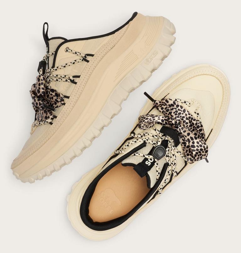 CALLSIGN Mule f&uuml;r Frauen, Color: Bleached Ceramic, Black, image 5