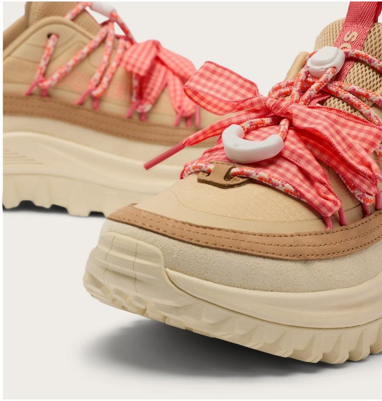 Callsign Mule Women's Shoe, Color: Ceramic, Honey White, image 6