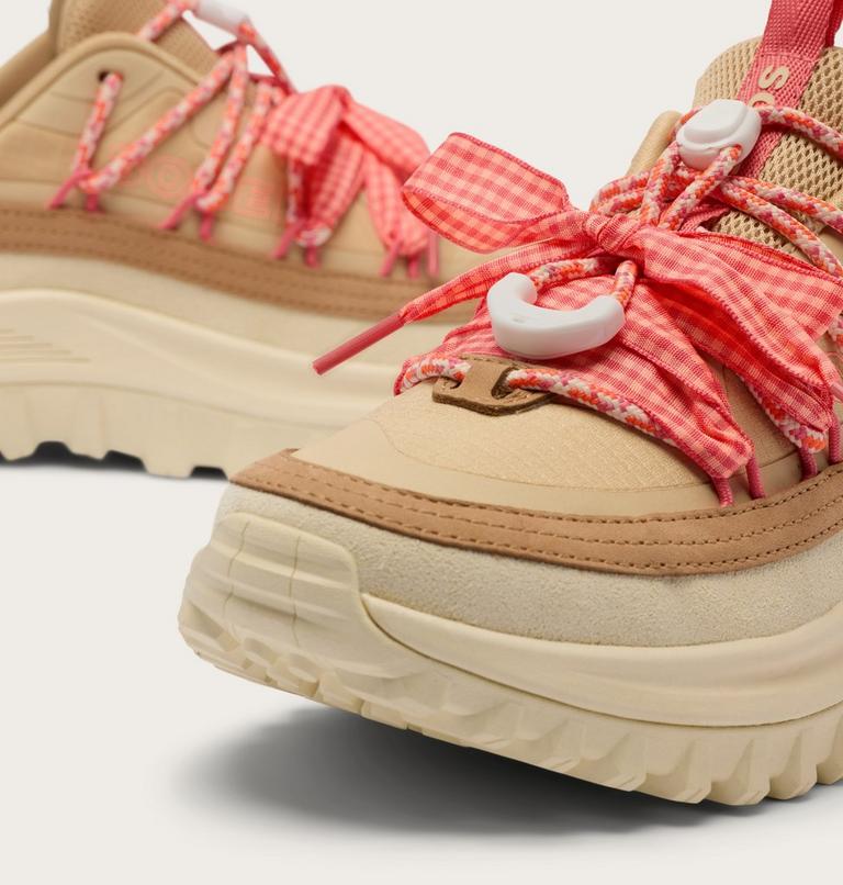 Callsign Mule Women's Shoe, Color: Ceramic, Honey White, image 10