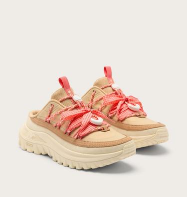 Callsign Mule Women's Shoe, Color: Ceramic, Honey White, image 6