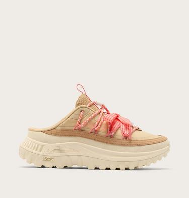 Callsign Mule Women's Shoe, Color: Ceramic, Honey White, image 5
