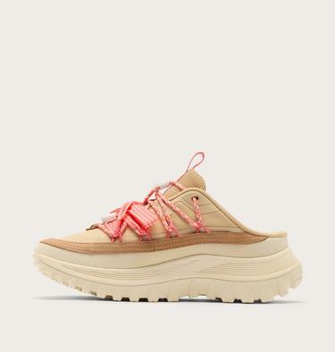 Callsign Mule Women's Shoe, Color: Ceramic, Honey White, image 8