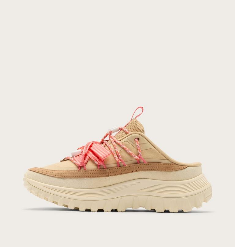 Callsign Mule Women's Shoe, Color: Ceramic, Honey White, image 4