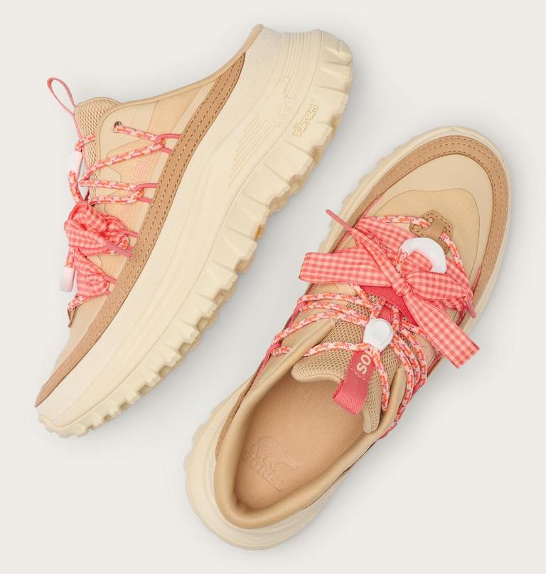 Callsign Mule Women's Shoe, Color: Ceramic, Honey White, image 5
