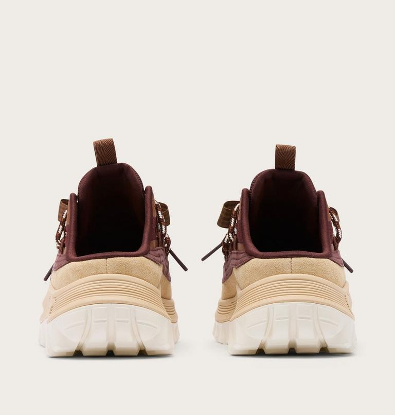 Callsign Mule Women's Shoe, Color: Red Lodge, Dark Auburn, image 3