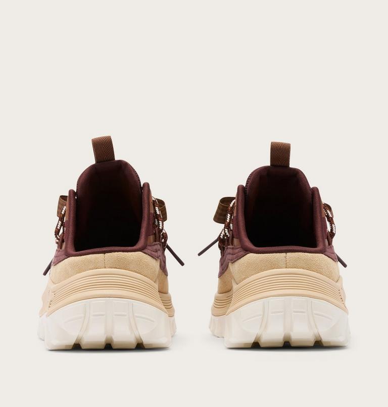 Callsign Mule Women's Shoe, Color: Red Lodge, Dark Auburn, image 3