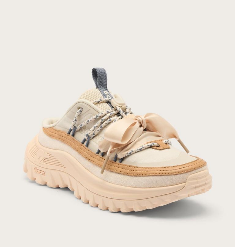 CALLSIGN Mule f&uuml;r Frauen, Color: White Peach, Chalk, image 7