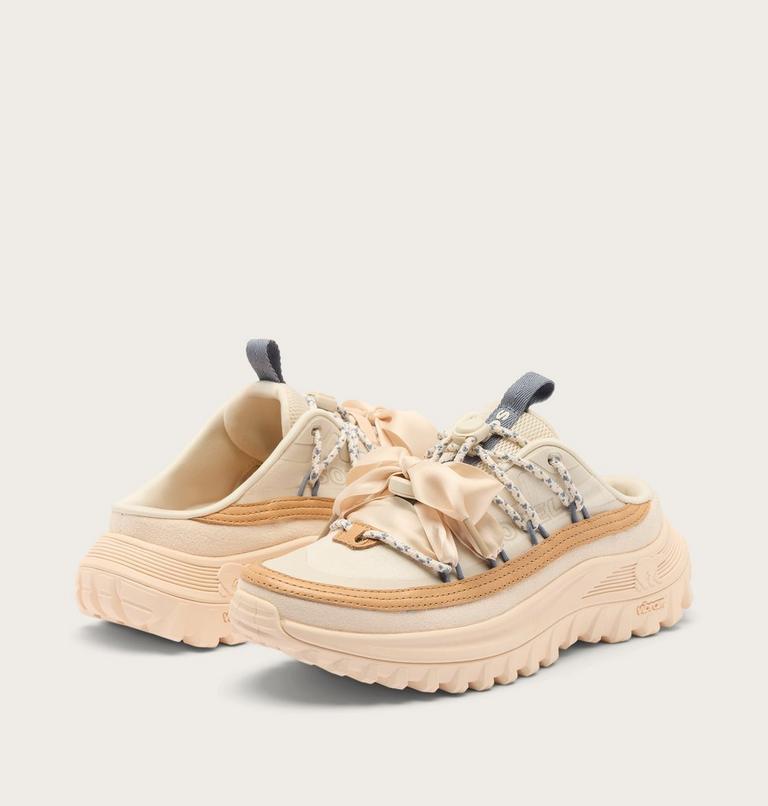 CALLSIGN Mule f&uuml;r Frauen, Color: White Peach, Chalk, image 9