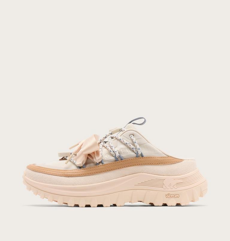 CALLSIGN Mule f&uuml;r Frauen, Color: White Peach, Chalk, image 10