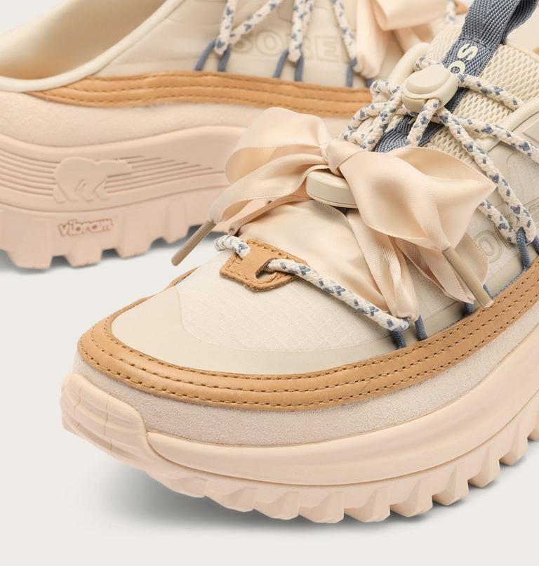 CALLSIGN Mule f&uuml;r Frauen, Color: White Peach, Chalk, image 11