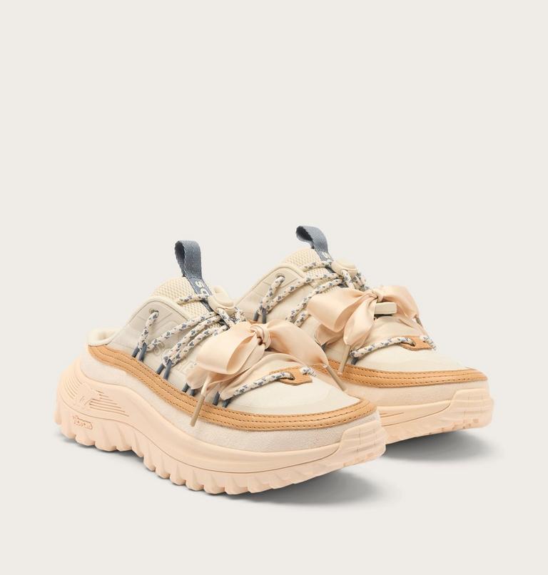 CALLSIGN Mule f&uuml;r Frauen, Color: White Peach, Chalk, image 2