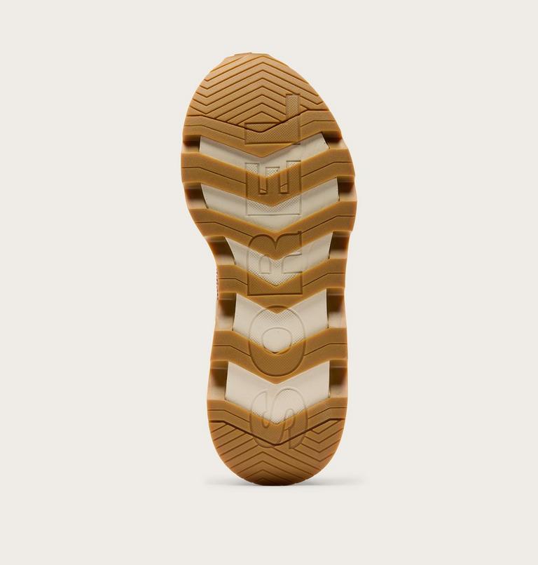 Kinetic Ember Women's Sneaker, Color: Chianti, Gum 17, image 7