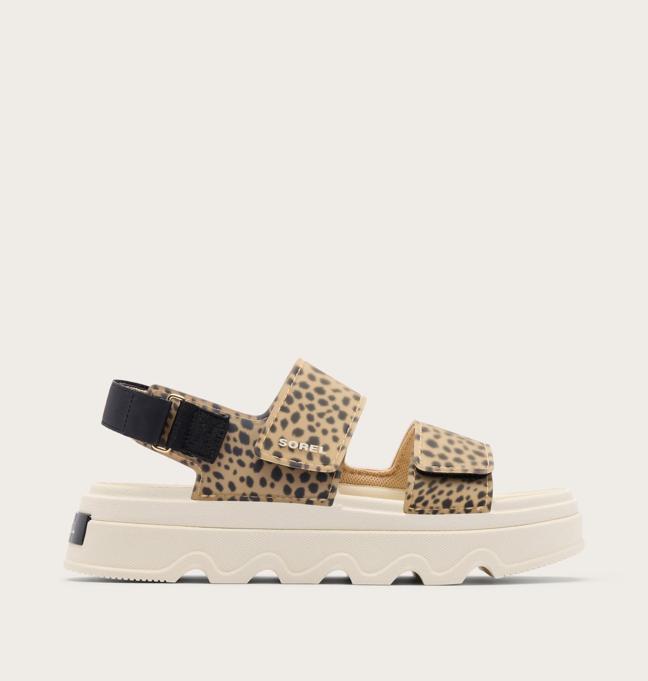 Kinetic™ Sunchase Ankle Strap Women's Sandal | SOREL