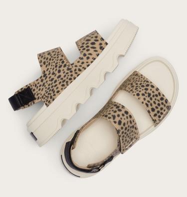 Kinetic Sunchase Ankle Strap Women's Sandal, Color: Ceramic, Black, image 24