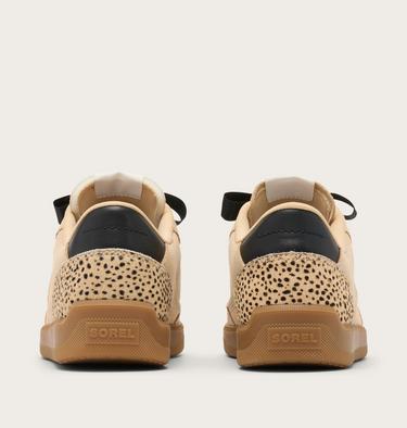 Ona Drift Lux Women's Sneaker, Color: Ceramic, Black, image 3