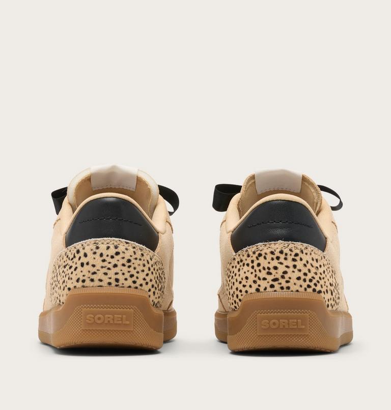 Ona Drift Lux Women's Sneaker, Color: Ceramic, Black, image 3