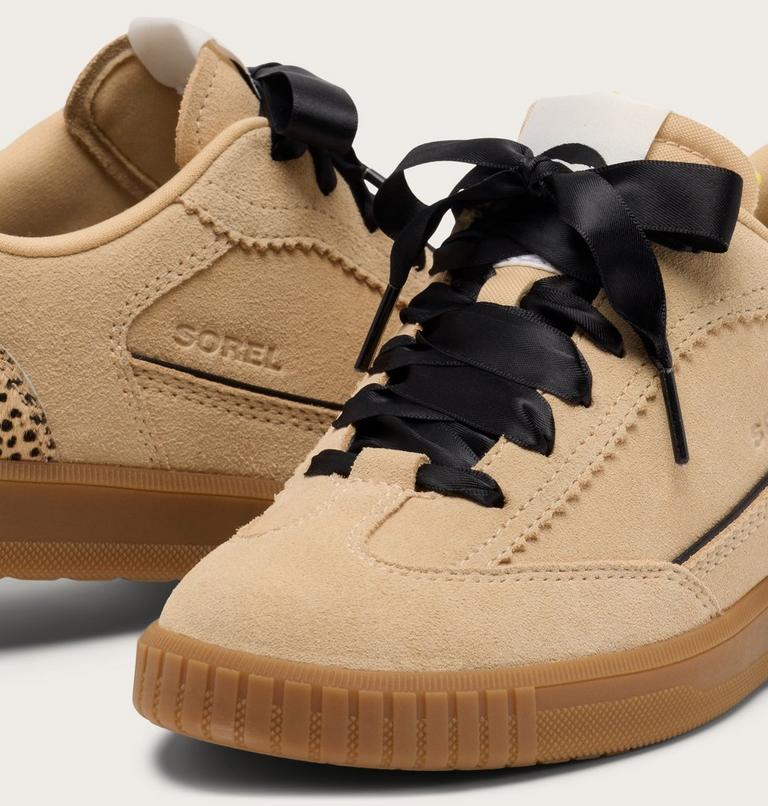 Ona Drift Lux Women's Sneaker, Color: Ceramic, Black, image 5