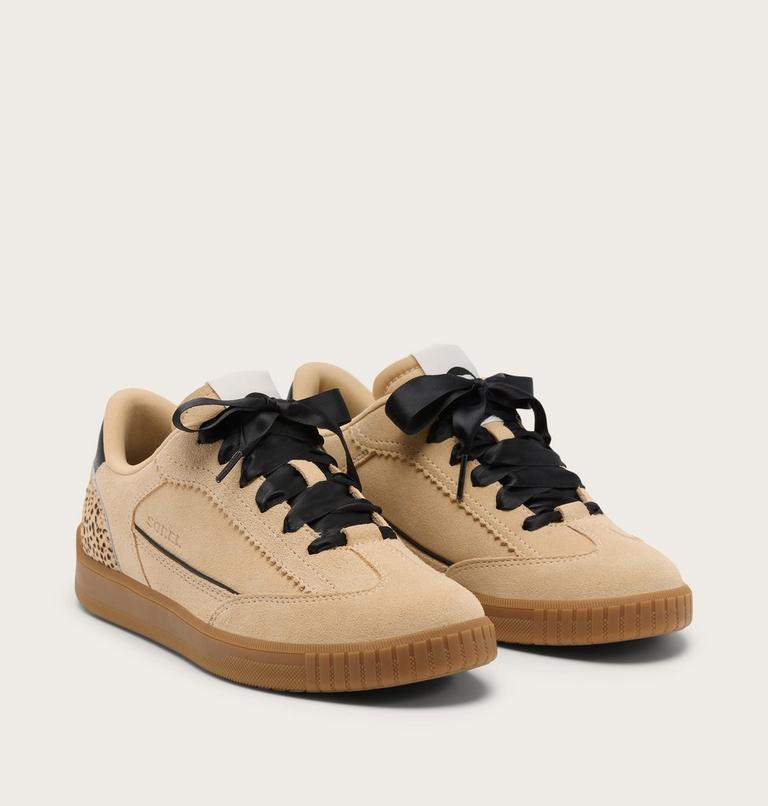 Ona Drift Lux Women's Sneaker, Color: Ceramic, Black, image 2