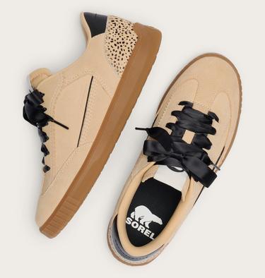 Ona Drift Lux Women's Sneaker, Color: Ceramic, Black, image 4