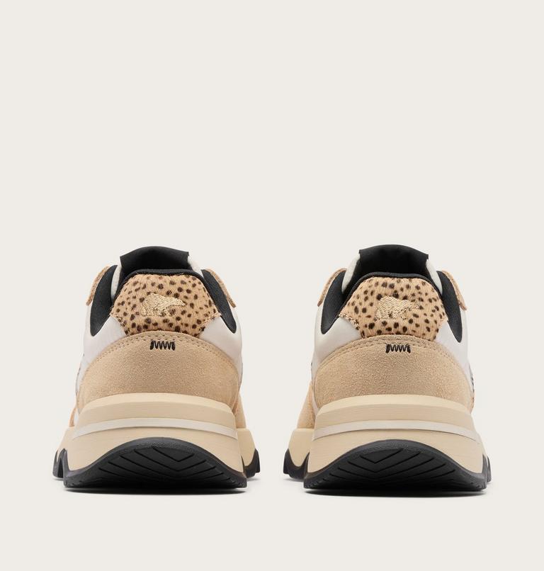 Kinetic Ember Women's Sneaker, Color: Chalk, Ceramic, image 3