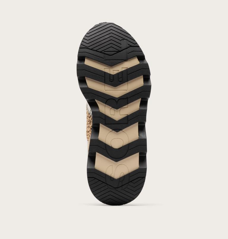 Kinetic Ember Women's Sneaker, Color: Chalk, Ceramic, image 7