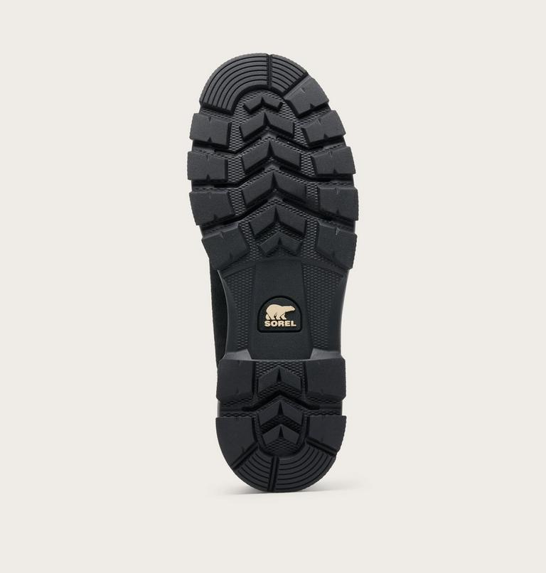 Botte Chelsea Imperm&eacute;able Lark-47 Homme, Color: Black, Bleached Ceramic, image 6