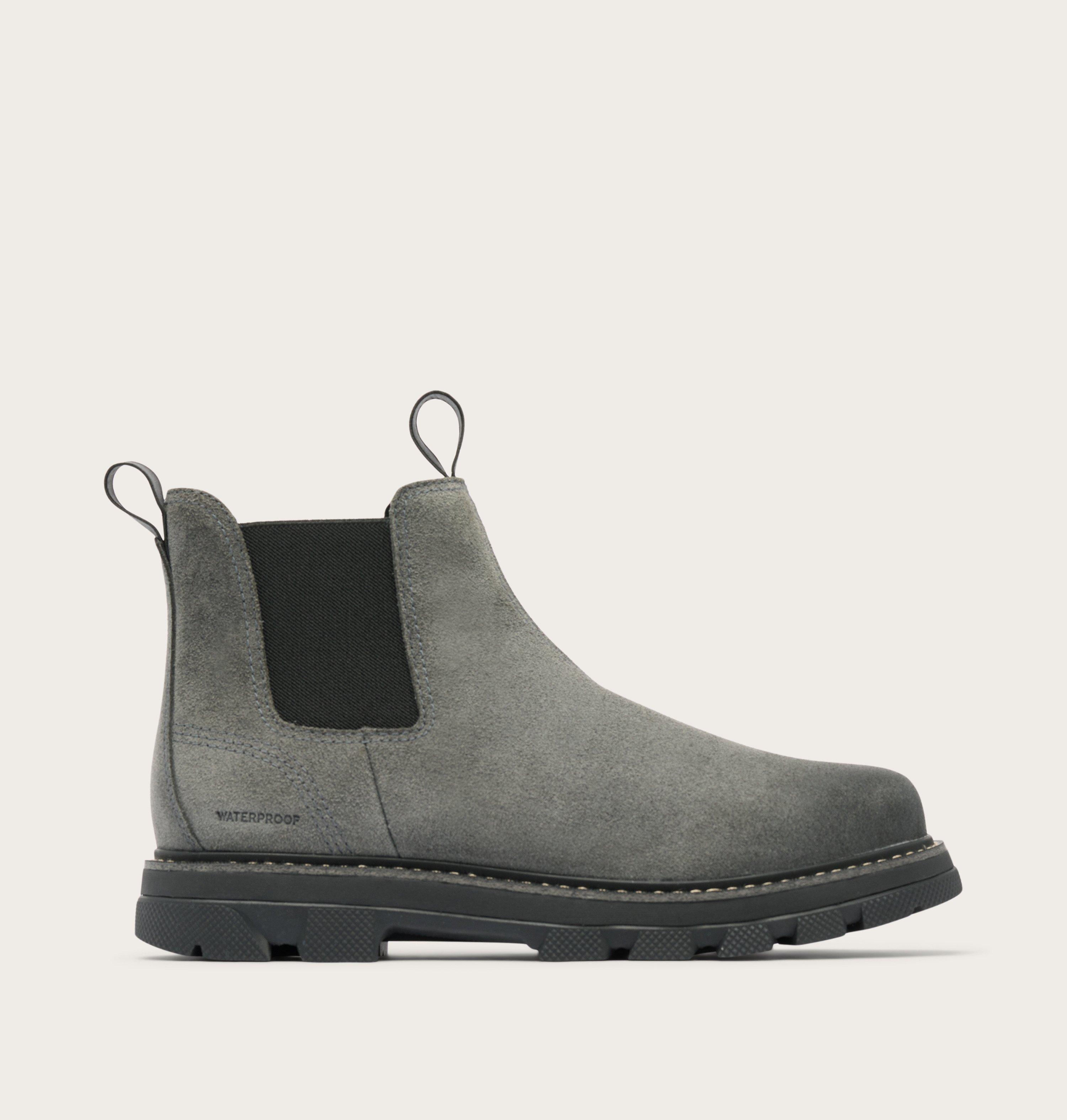Sorel Lark-47  Chelsea Men's Waterproof Boot-