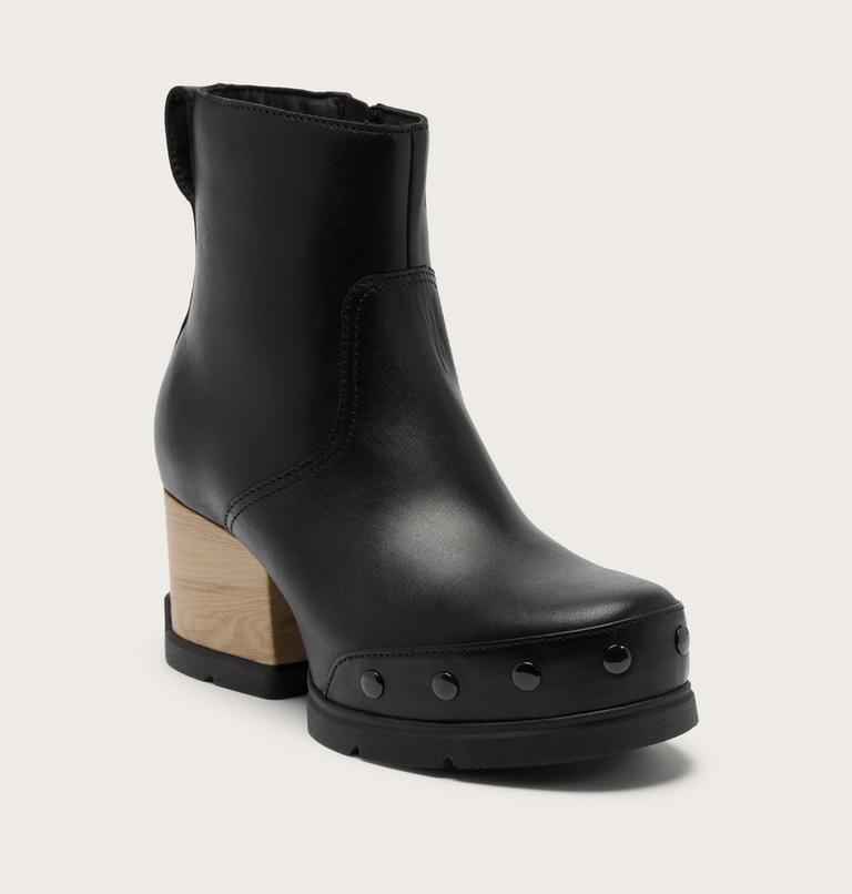 Roam'n Zip Women's Boot, Color: Black, Black, image 7