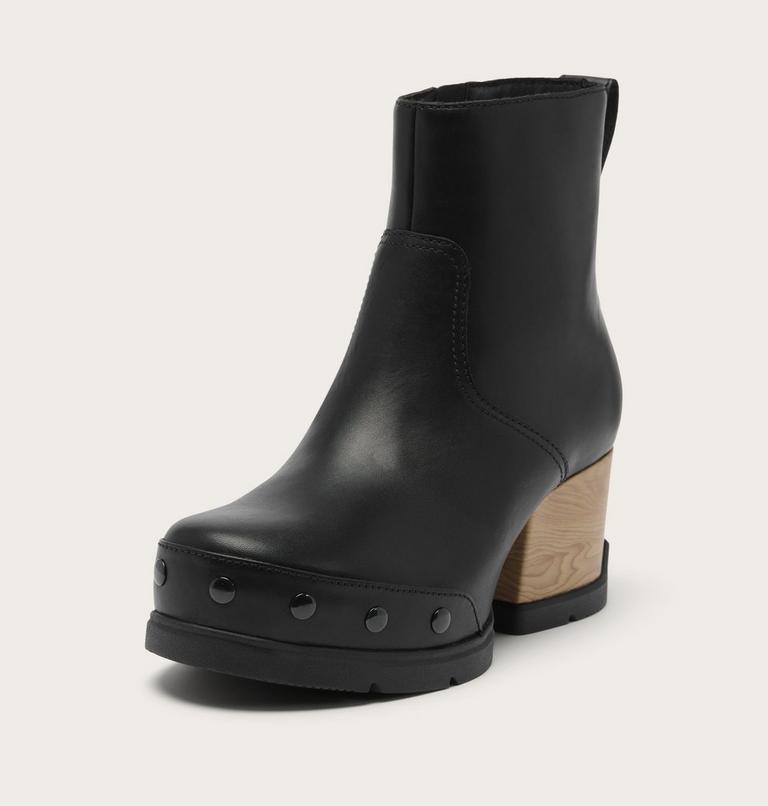 Roam'n Zip Women's Boot, Color: Black, Black, image 8