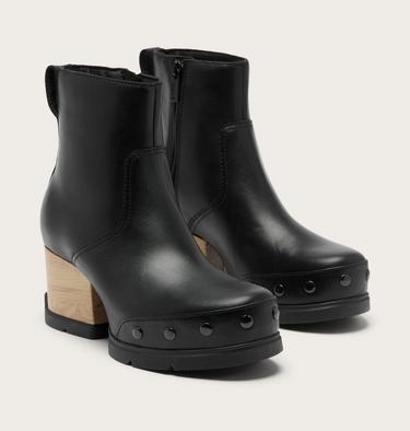 Roam'n Zip Women's Boot, Color: Black, Black, image 2
