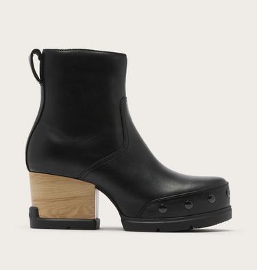 Roam'n Zip Women's Boot, Color: Black, Black, image 1