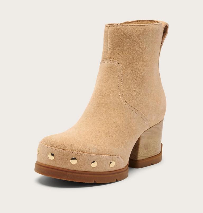 Roam'n Zip Women's Boot, Color: Ceramic, Gum 2, image 8