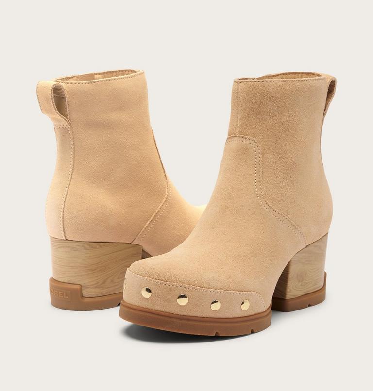 Roam'n Zip Women's Boot, Color: Ceramic, Gum 2, image 9