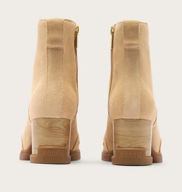 Roam'n Zip Women's Boot, Color: Ceramic, Gum 2, image 7