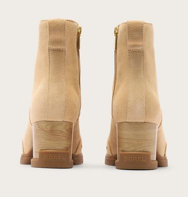 Roam'n Zip Women's Boot, Color: Ceramic, Gum 2, image 7