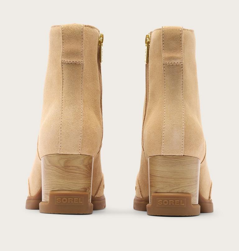 Roam'n Zip Women's Boot, Color: Ceramic, Gum 2, image 3