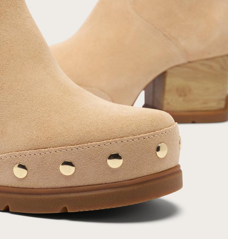 Roam'n Zip Women's Boot, Color: Ceramic, Gum 2, image 10