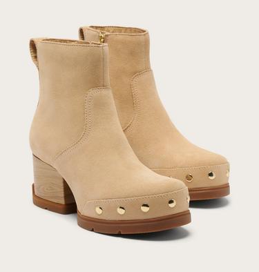 Roam'n Zip Women's Boot, Color: Ceramic, Gum 2, image 6