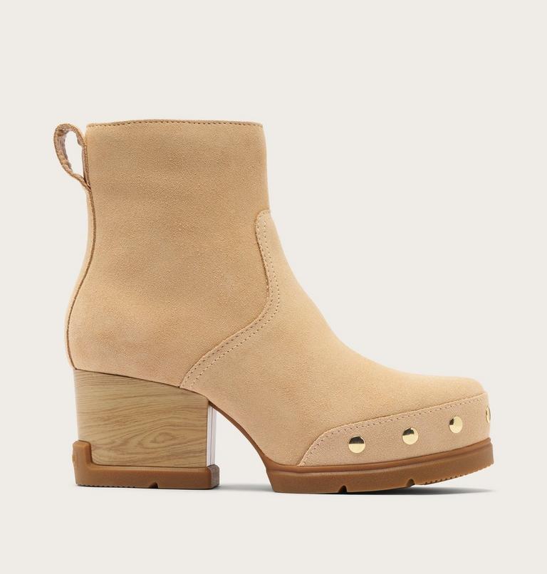 Roam'n Zip Women's Boot, Color: Ceramic, Gum 2, image 1